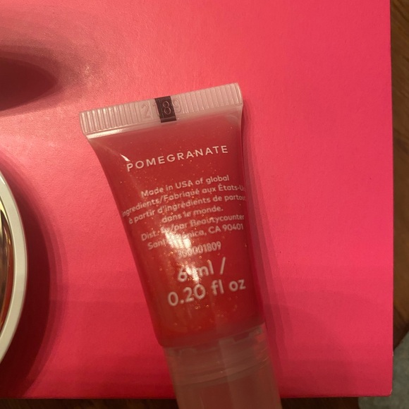 🎉🎉SALE🎉🎉
Gloss & Glow Duo - Beautycounter - Picture 4 of 9